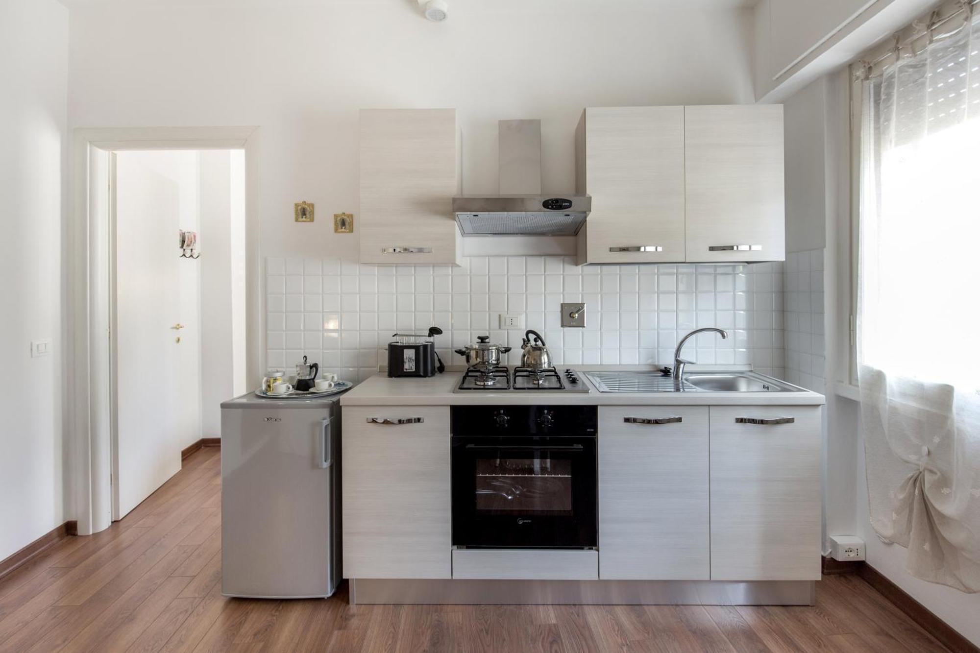 San Jacopino - Flo Apartments Florence Room photo