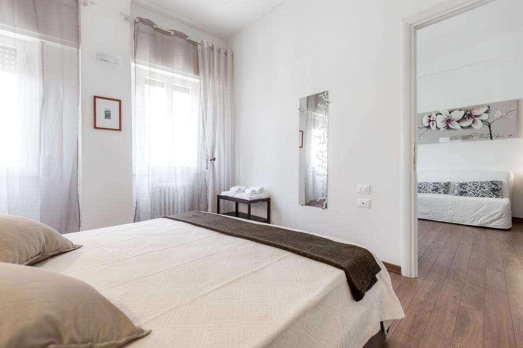 San Jacopino - Flo Apartments Florence Exterior photo