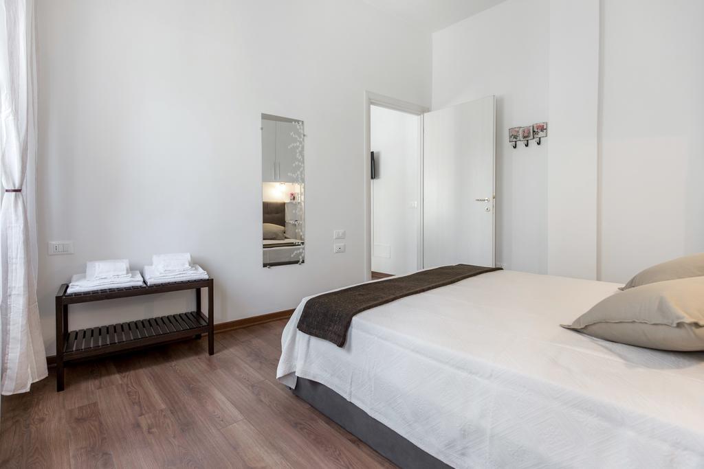 San Jacopino - Flo Apartments Florence Exterior photo